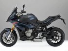 BMW S 1000XR